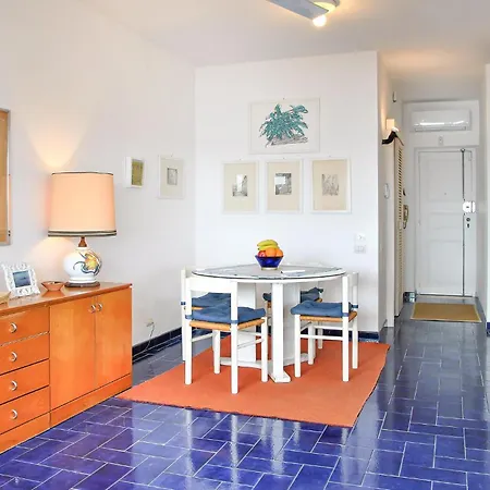 Apartman Applungomare Vindicio *