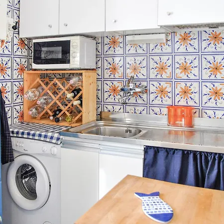 Apartman Applungomare Vindicio