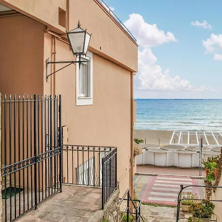Apartman Applungomare Vindicio *