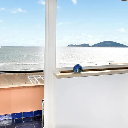 Applungomare Vindicio Apartman