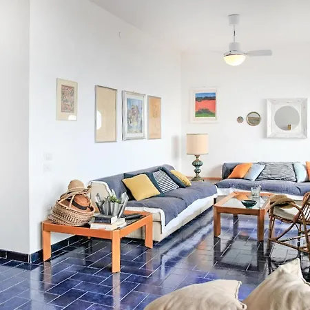 Apartman Applungomare Vindicio *