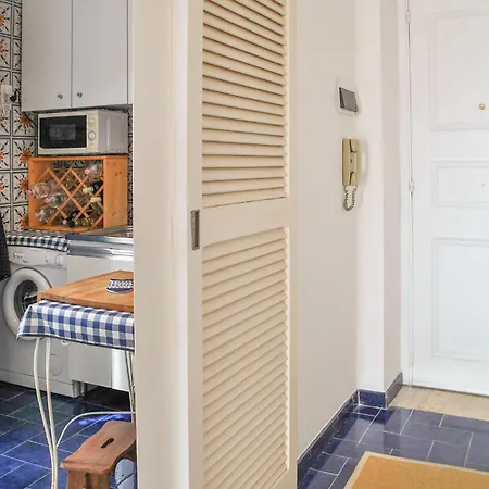 Applungomare Vindicio Apartman Formia