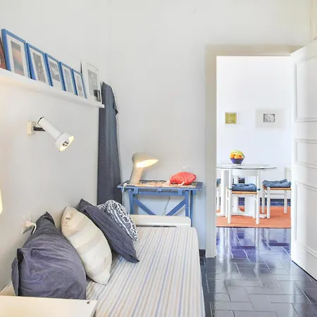 Applungomare Vindicio Apartman