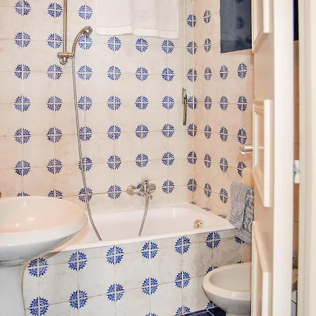 Apartman Applungomare Vindicio *