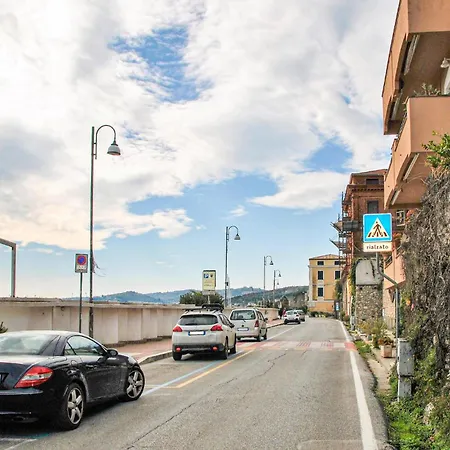 Applungomare Vindicio Apartman Formia