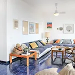 Apartment Applungomare Vindicio *