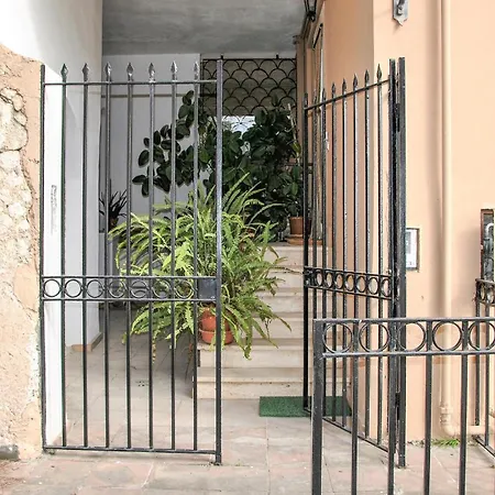 Apartment Applungomare Vindicio *