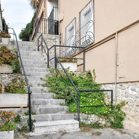 Applungomare Vindicio Apartment