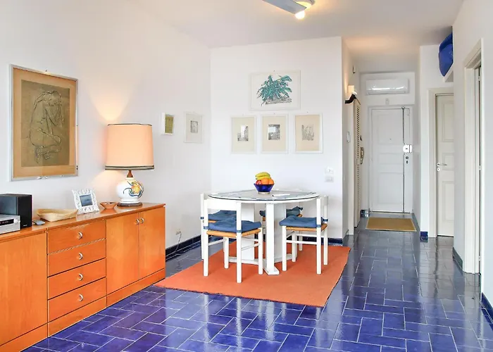 Apartment Applungomare Vindicio *