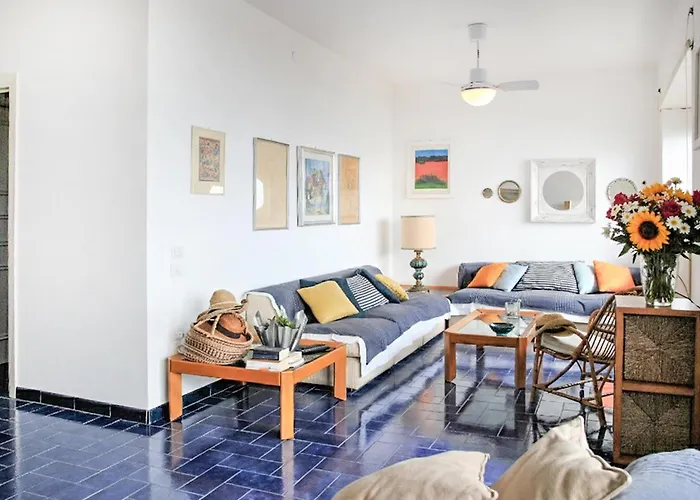 Apartment Applungomare Vindicio *