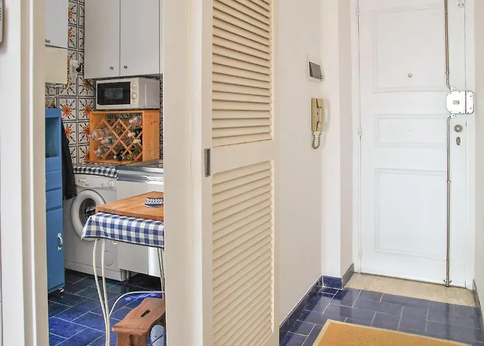 Applungomare Vindicio Apartment Formia